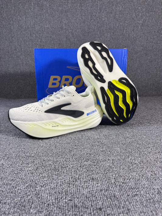 Brooks Glycerin Max