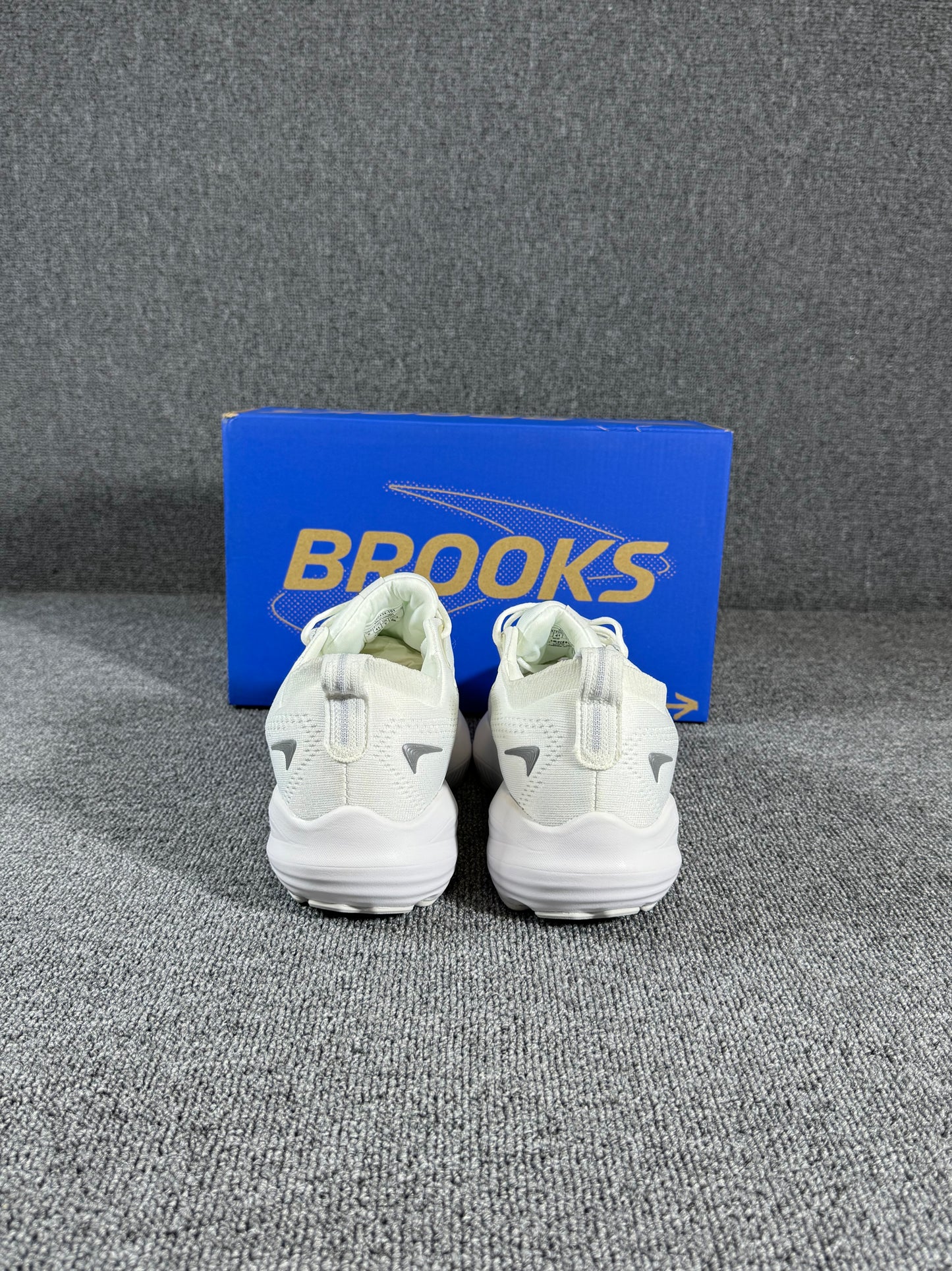 Brooks Glycerin GTS 22