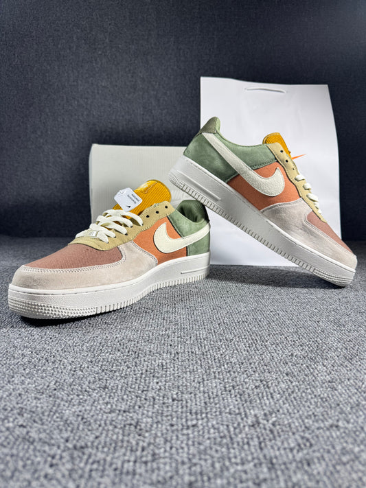 Nike Air Force