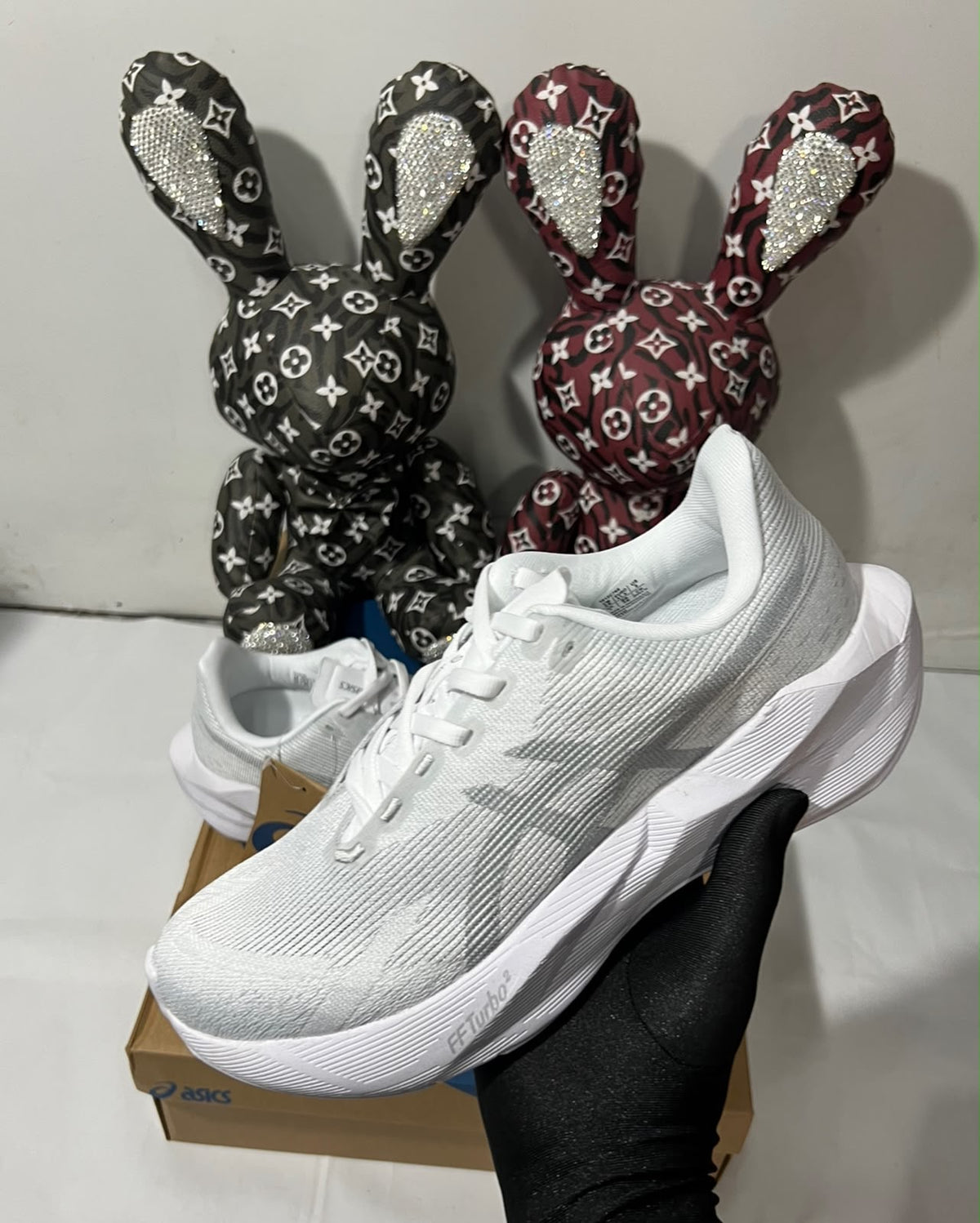 Asics NovaBlast 6