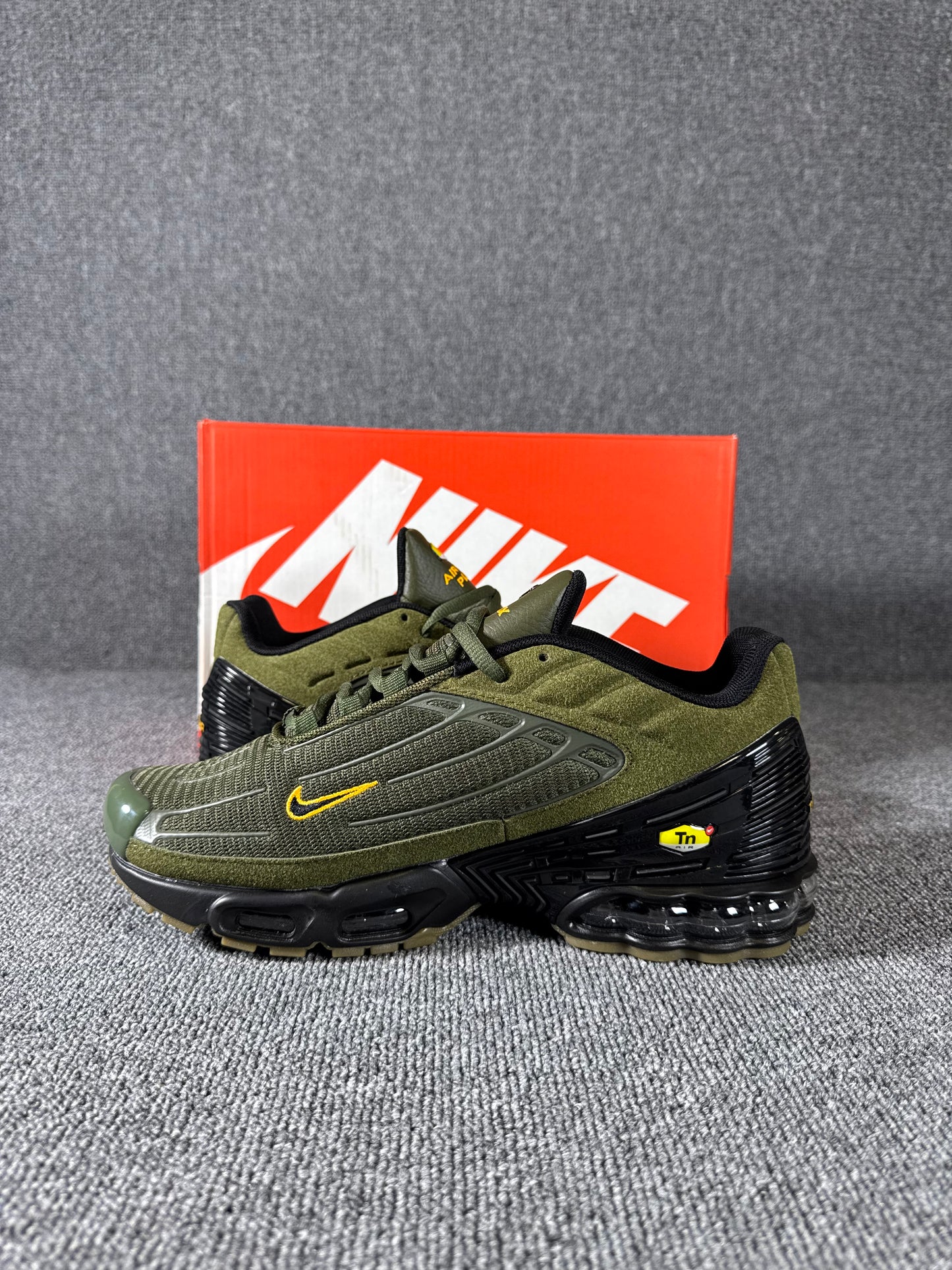 Nike Air Max TN 3 Green