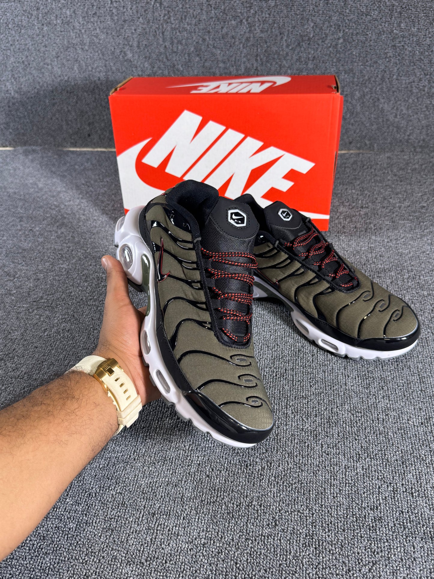 Nike Air Max TN