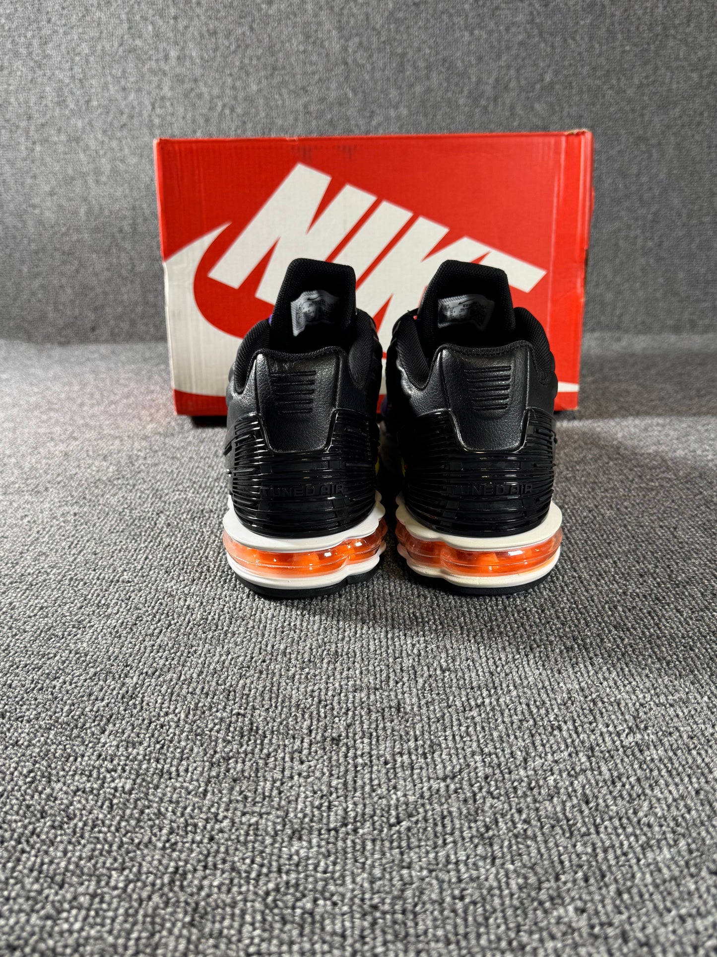 Nike Air Max TN 3 Purple