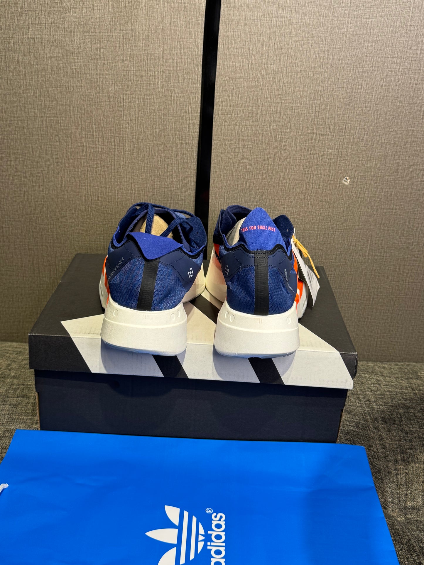 Adidas Adizero PRO 4