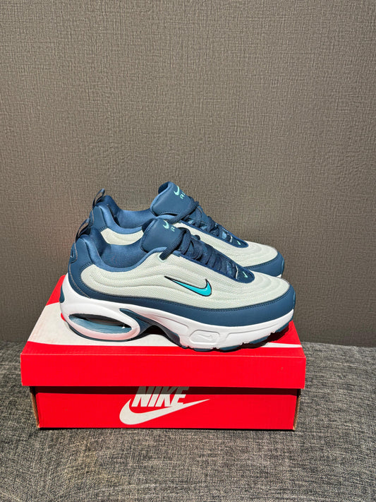 Nike Air Max Portal Blue