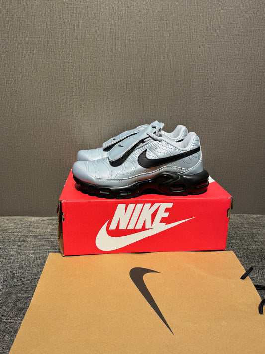Nike TN Tiempo Silver