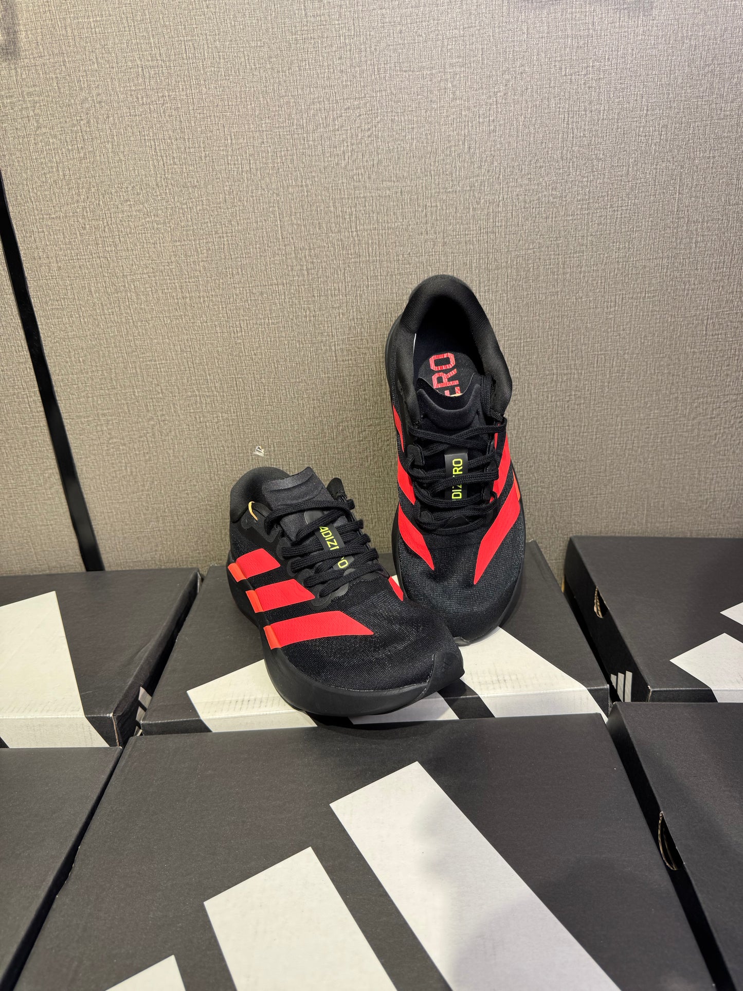 Adidas Adizero Evo SL