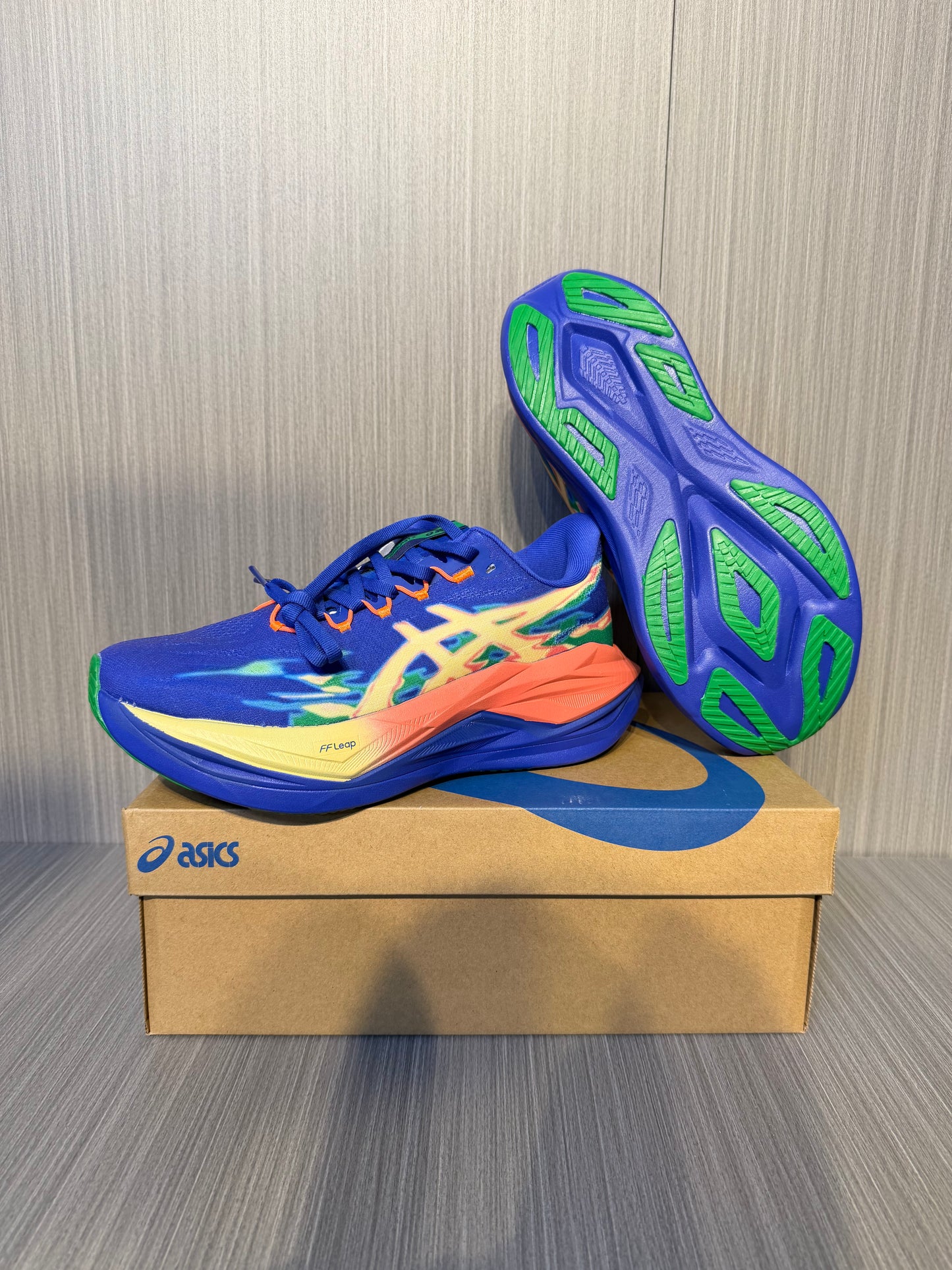 Asics Superblast 3