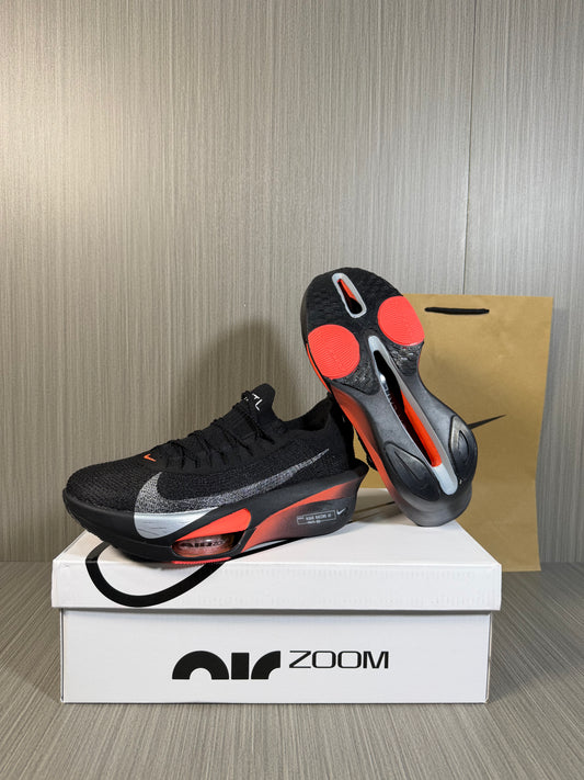 Nike Alphafly 3 Black / Red