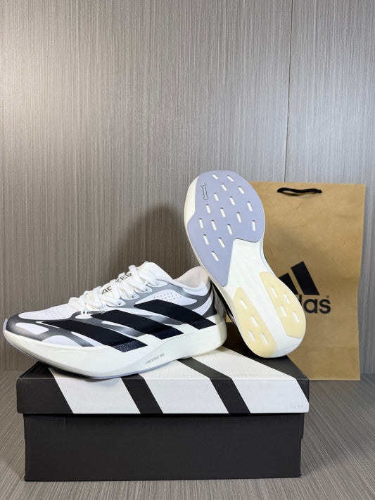 Adidas Adizero Evo SL EXO White