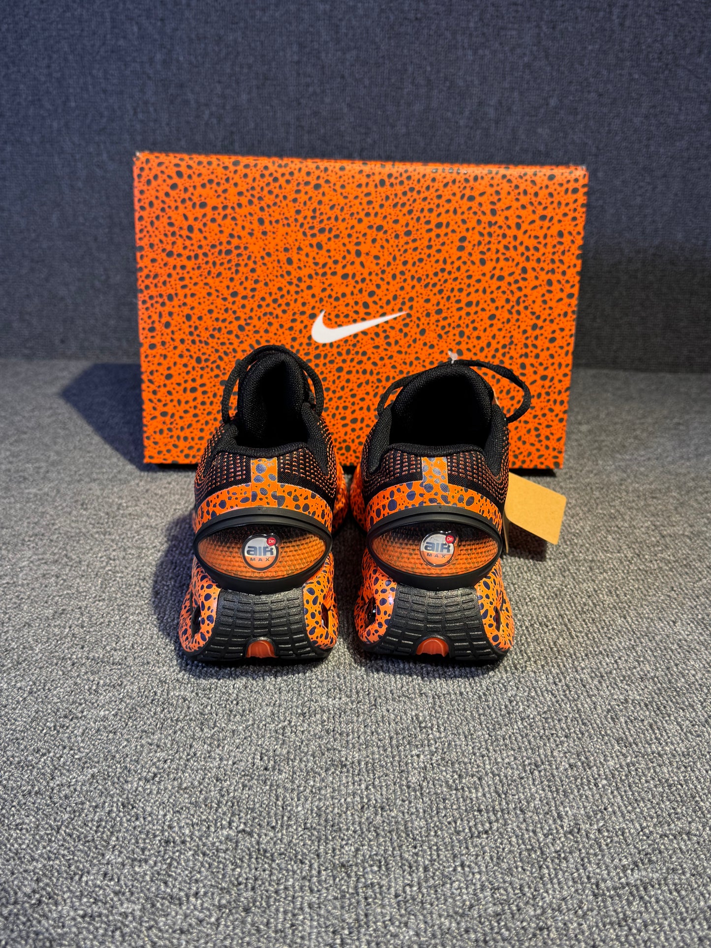 Nike Air Max Dn Safari