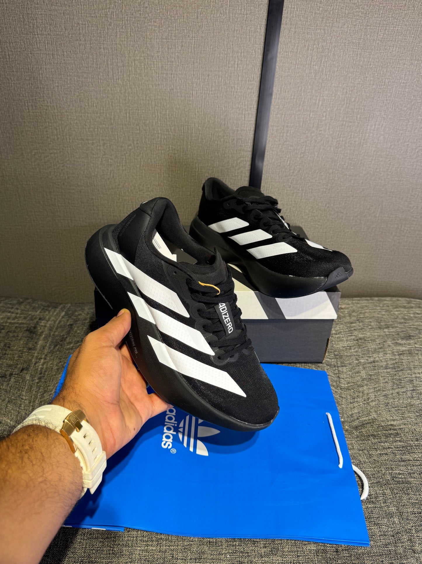 Adidas Adizero Evo SL
