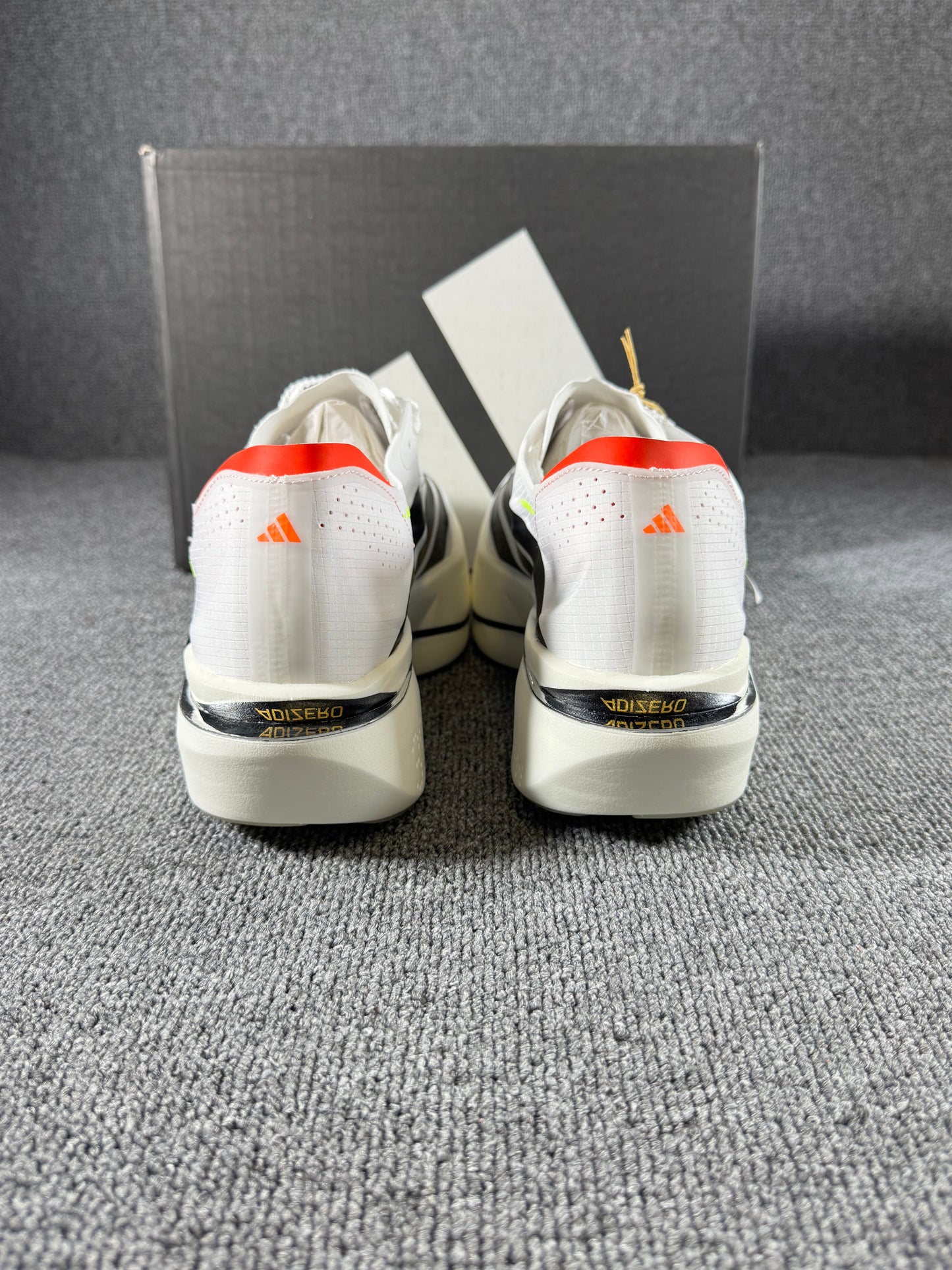 Adidas Adizero PRO 5 White