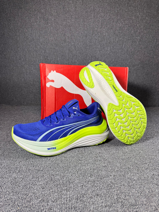 Puma Mag Max Blue