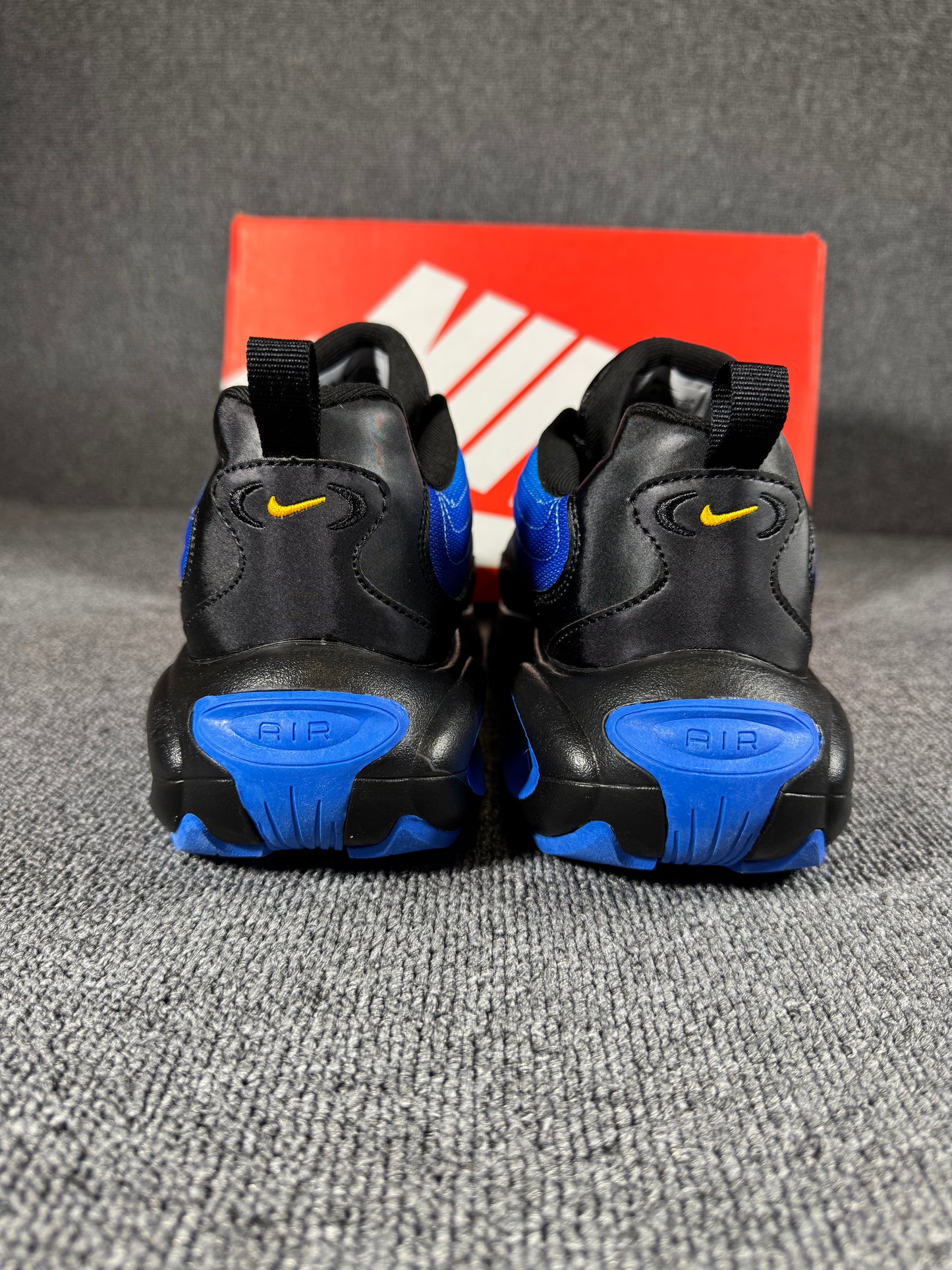 Nike Air Max Portal Blue