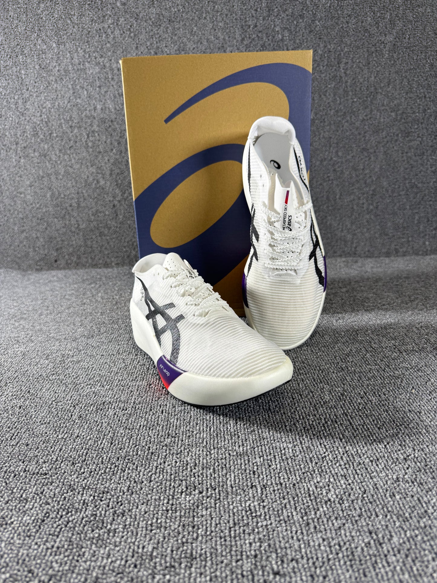 Asics Metaspeed Tokyo