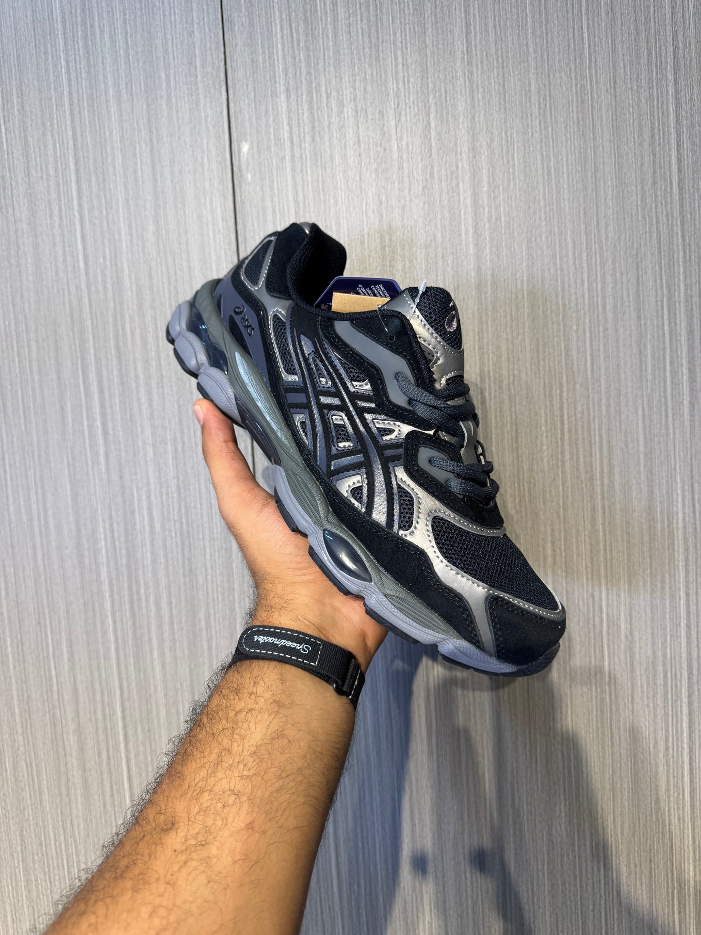 ASICS GEL-NYC