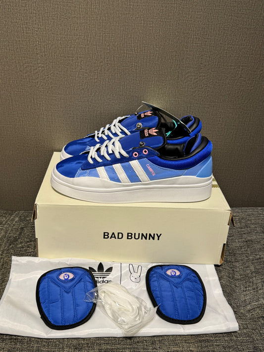 Adidas Bad Bunny X Campus
