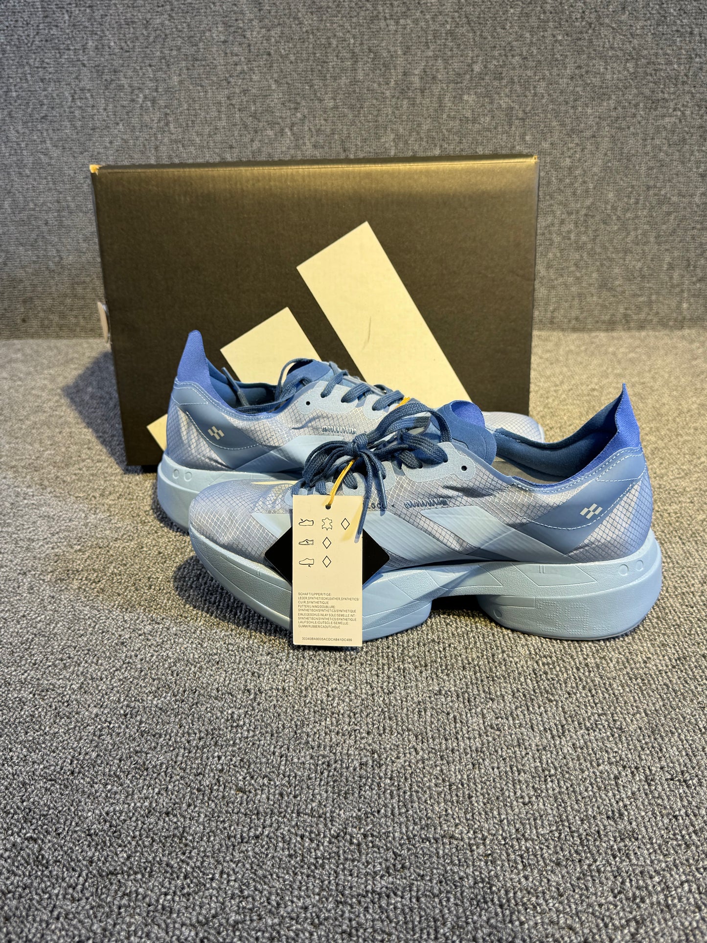 Adidas Adizero PRO 4 X Y3