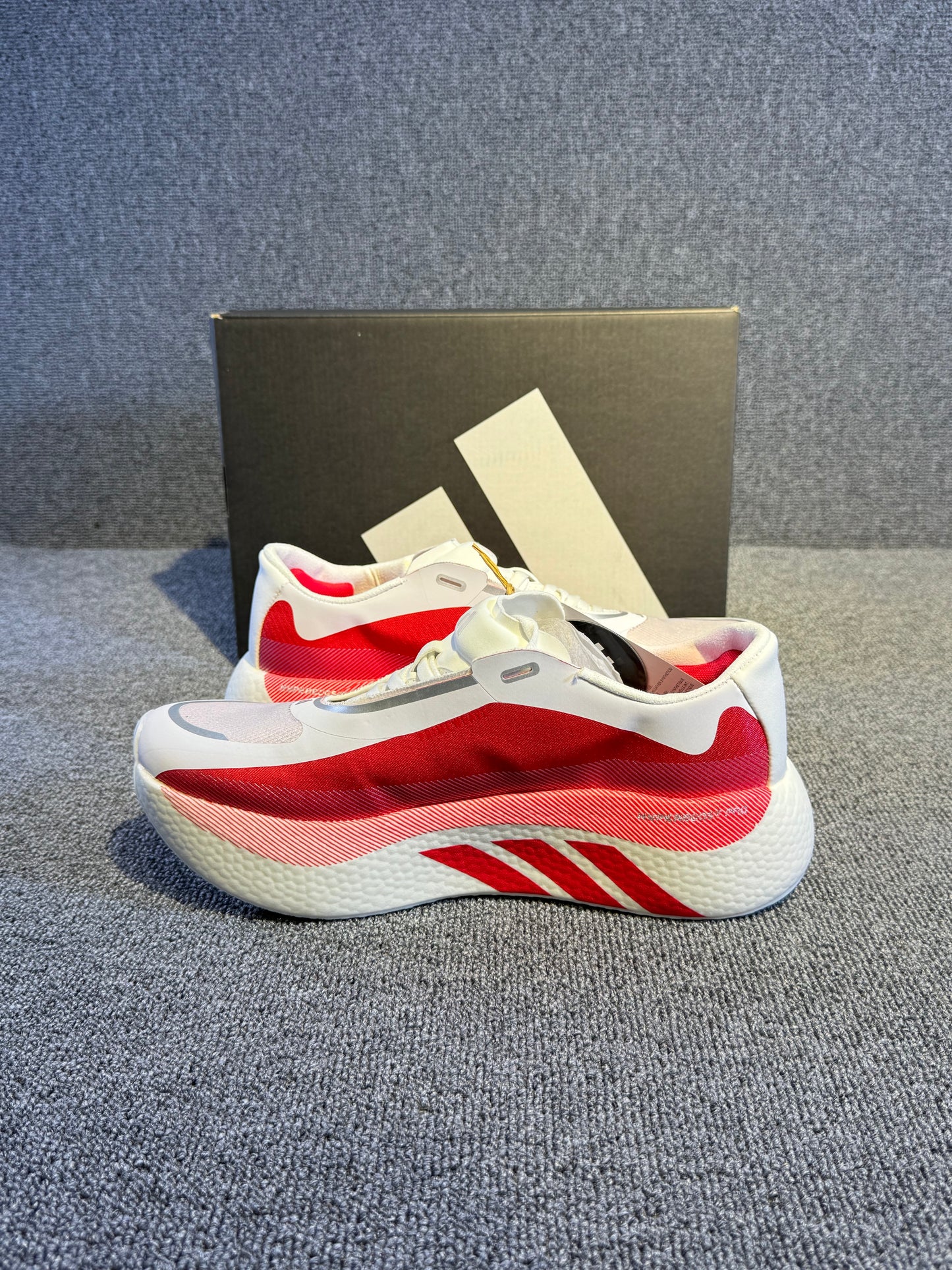 Adidas HYPERBOOST EDGE Running