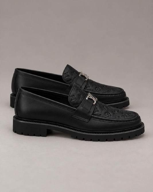 Louis Vuitton Loafers