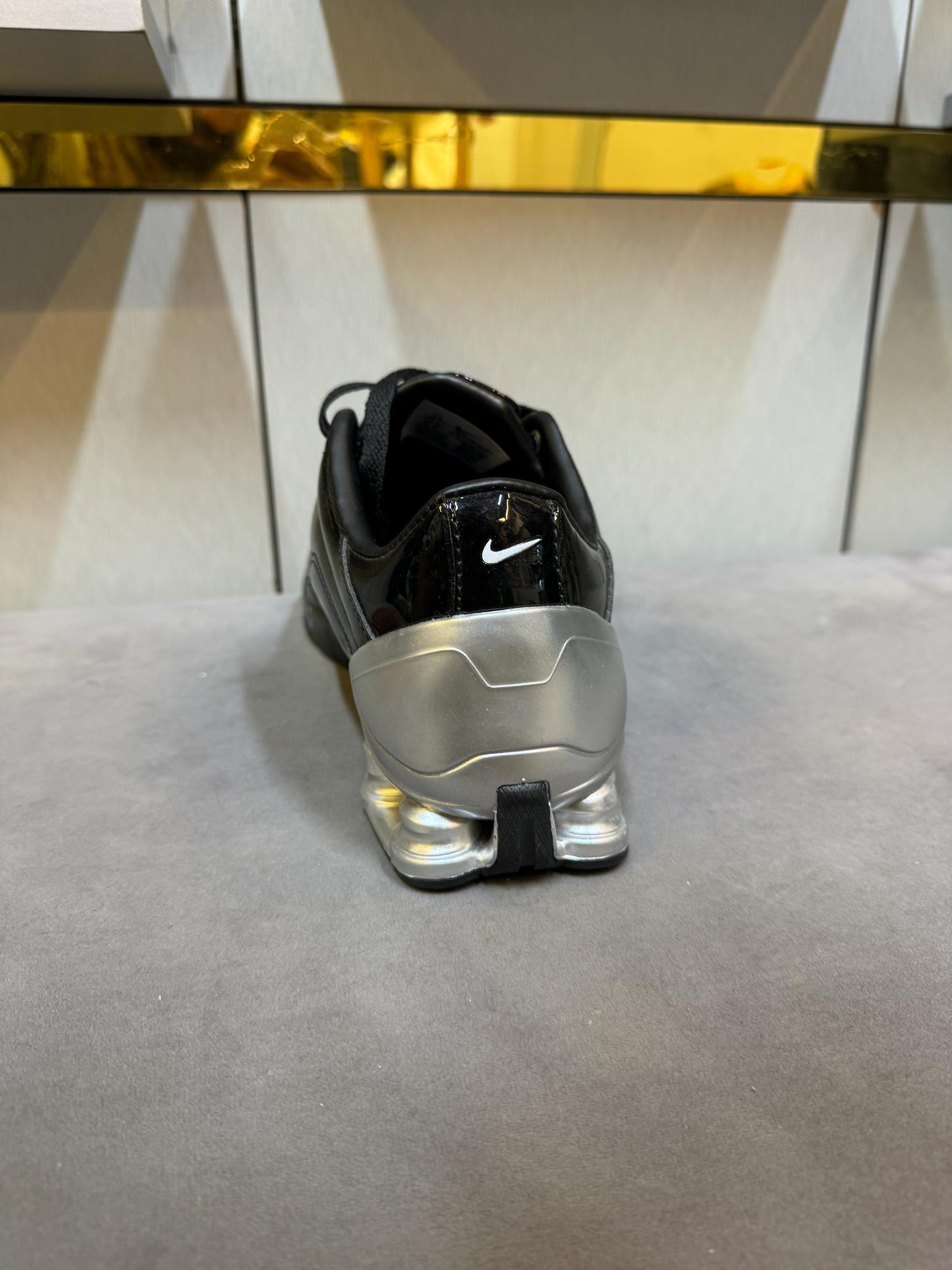 Nike SHOX