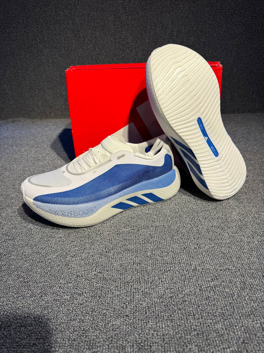 Adidas HYPERBOOST EDGE Running Blue