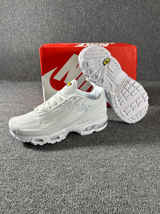 Nike Air Max TN 3 White
