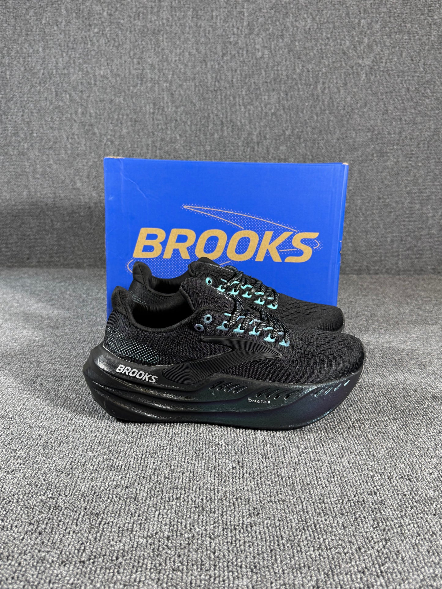 Brooks Glycerin Max