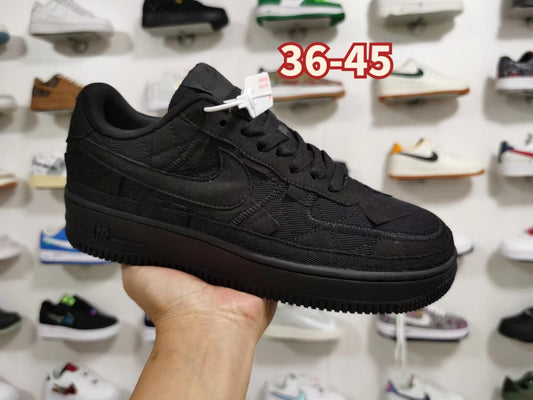 Nike x Billie Eilish Air Force