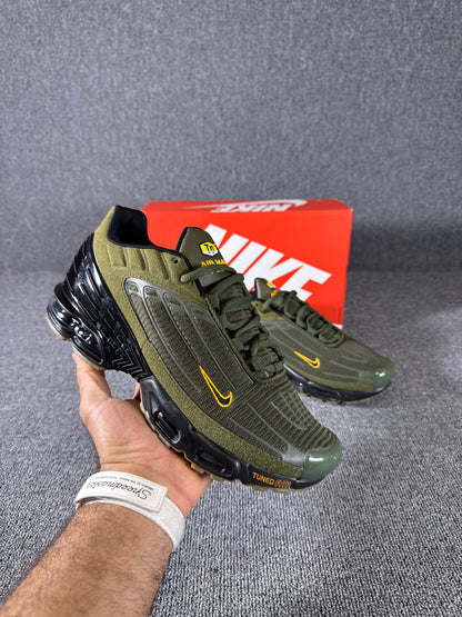 Nike Air Max TN 3 Green