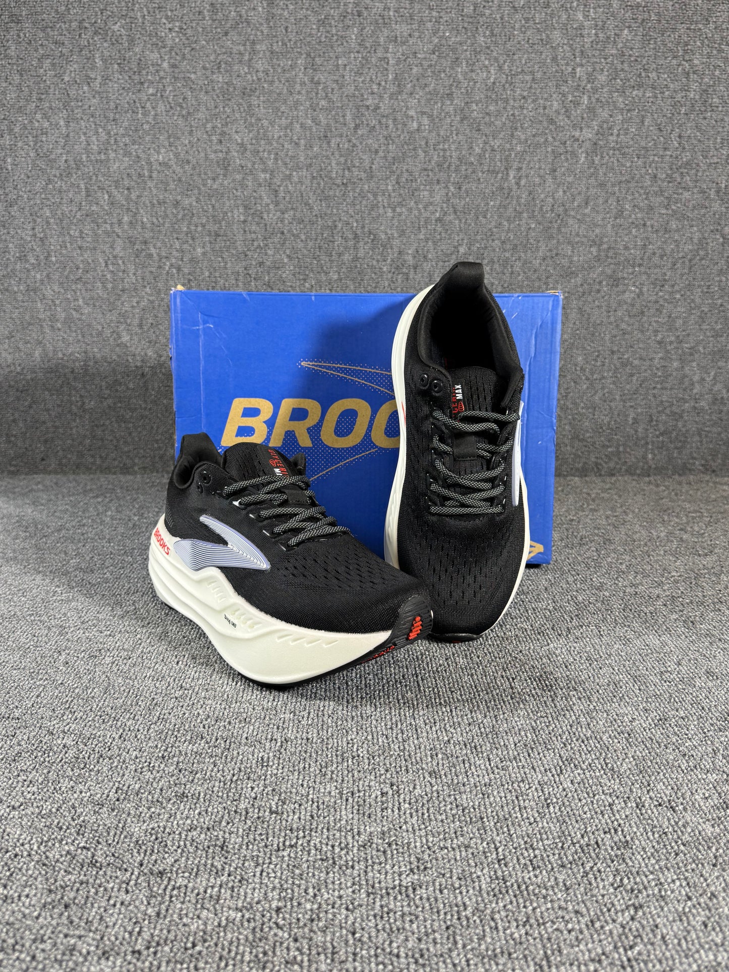Brooks Glycerin Max