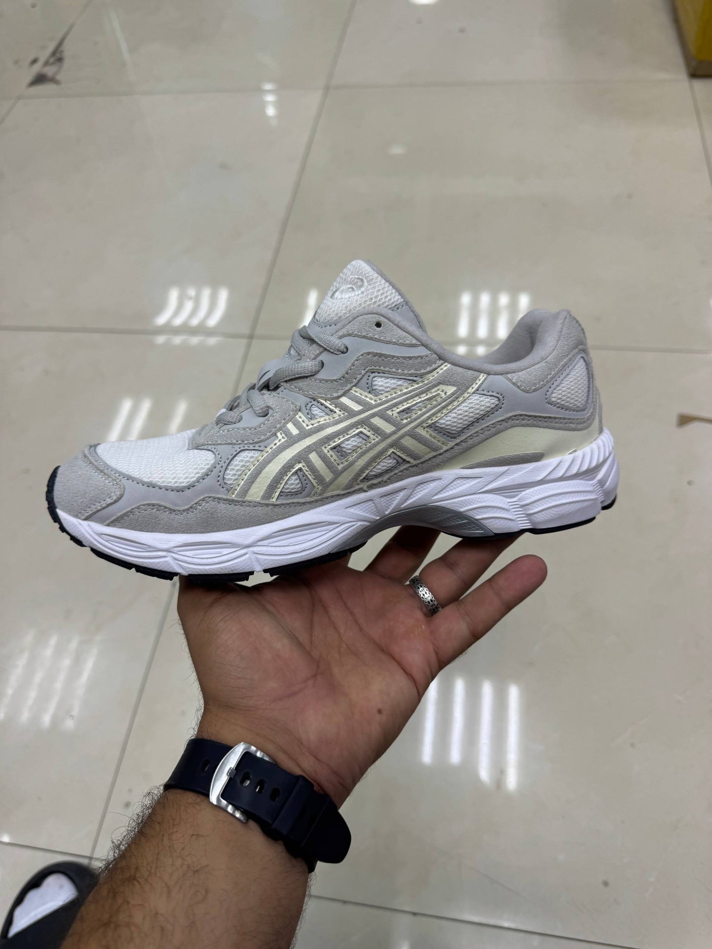 ASICS GEL-NYC
