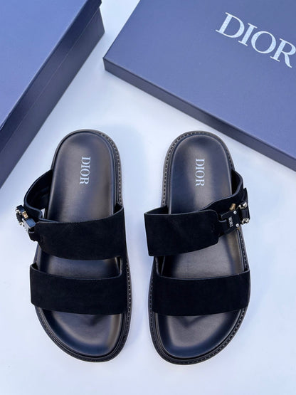 Dior Slippers