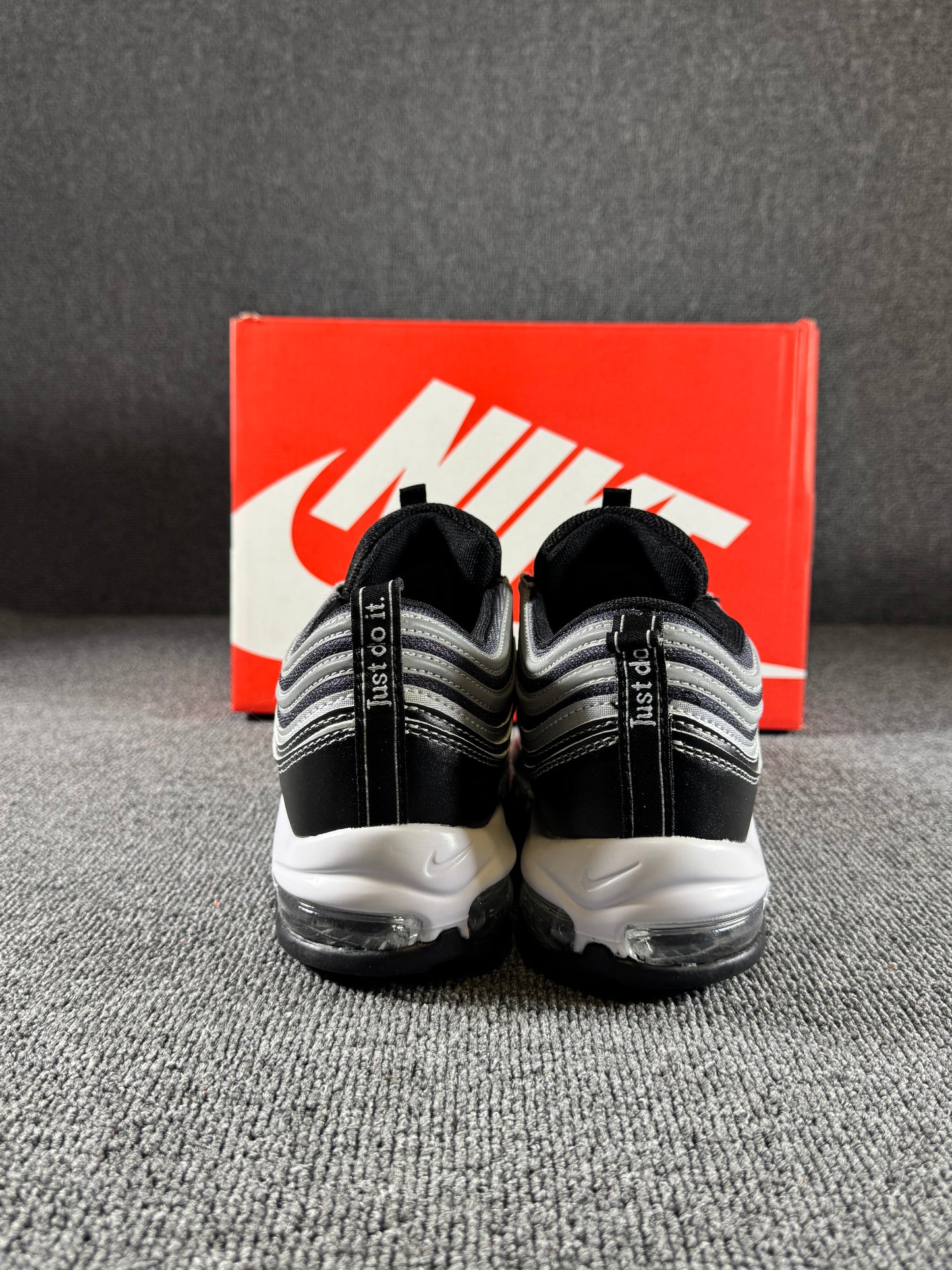 Nike Air Max 97 Grey