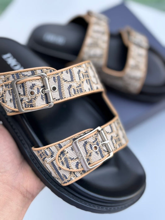 Dior Slippers