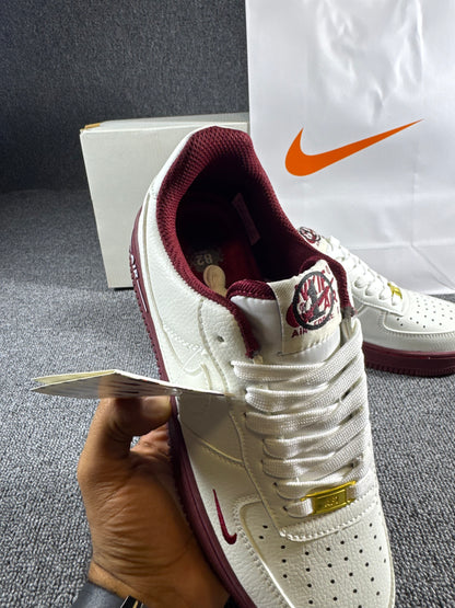 Nike Air Force