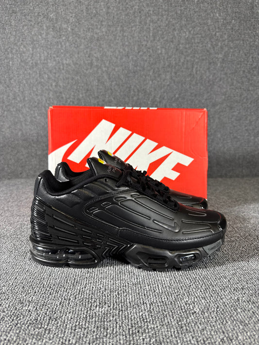 Nike Air Max TN 3 Black