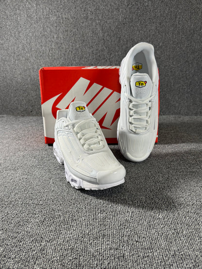 Nike Air Max TN 3 White