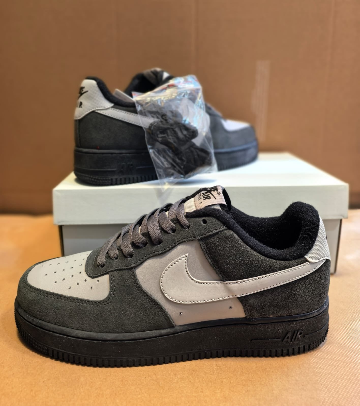 Nike Air Force