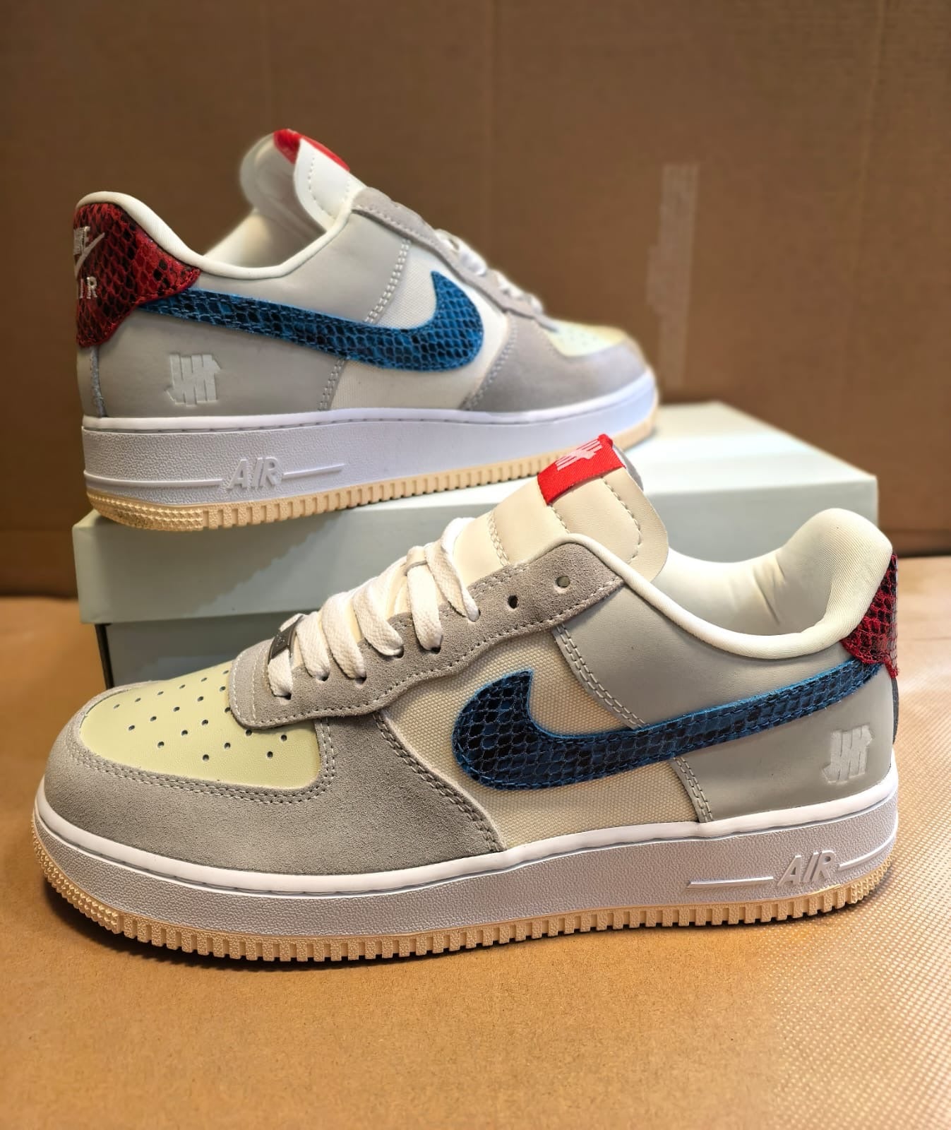 Nike Air Force