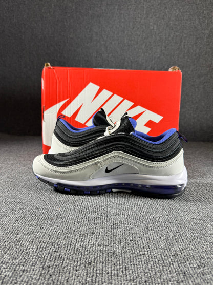 Nike Air Max 97 Blue / Black