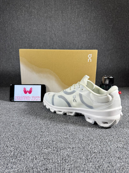 LOEWE x On Running Cloudventure 2.0 sneakers white