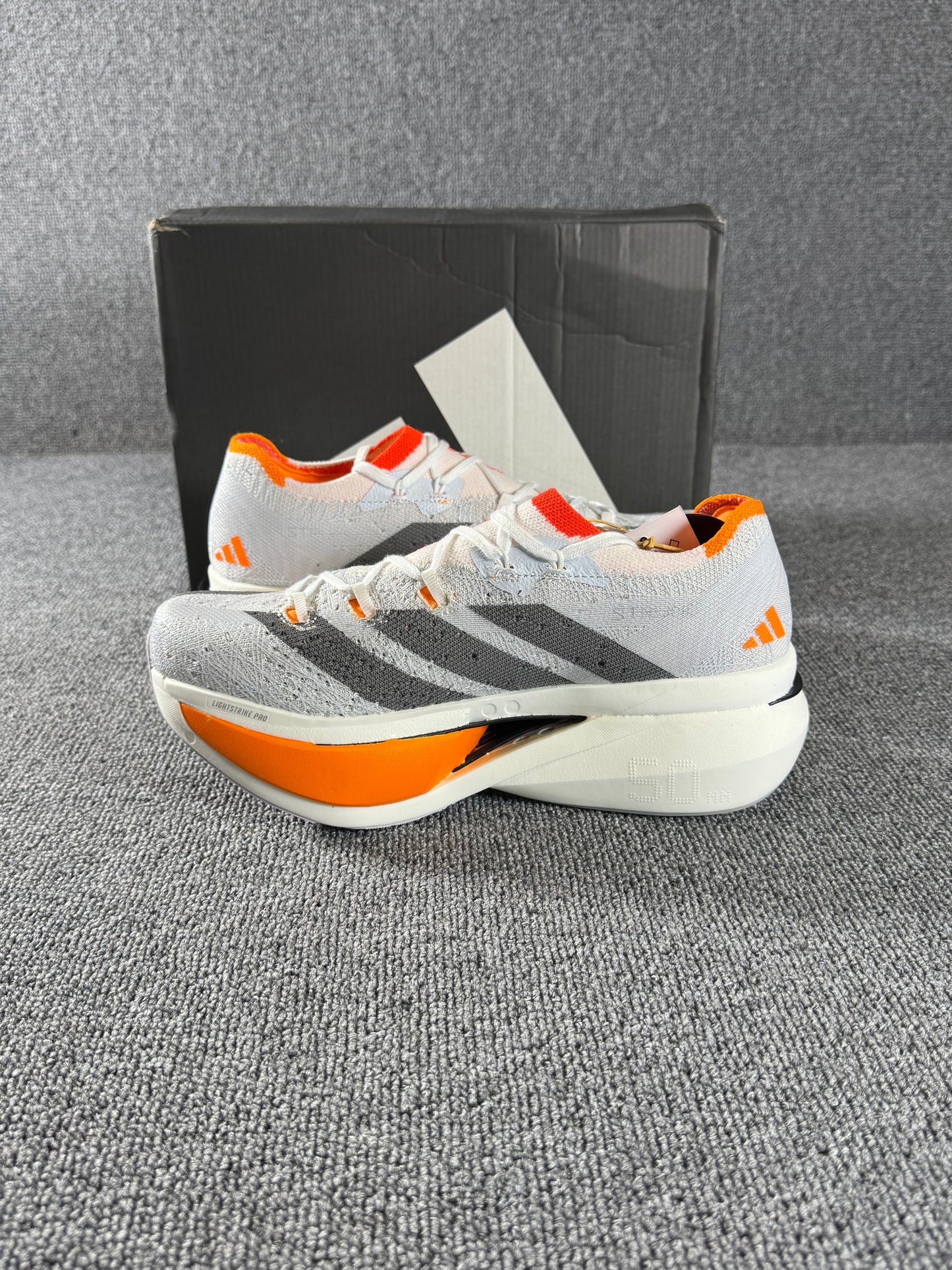 Adidas Adizero Prime X