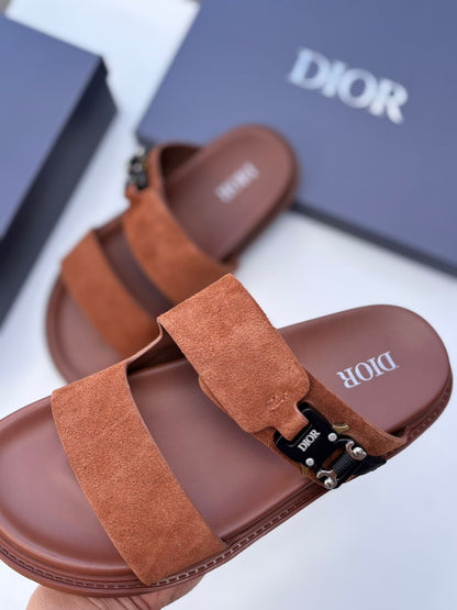 Dior Slippers