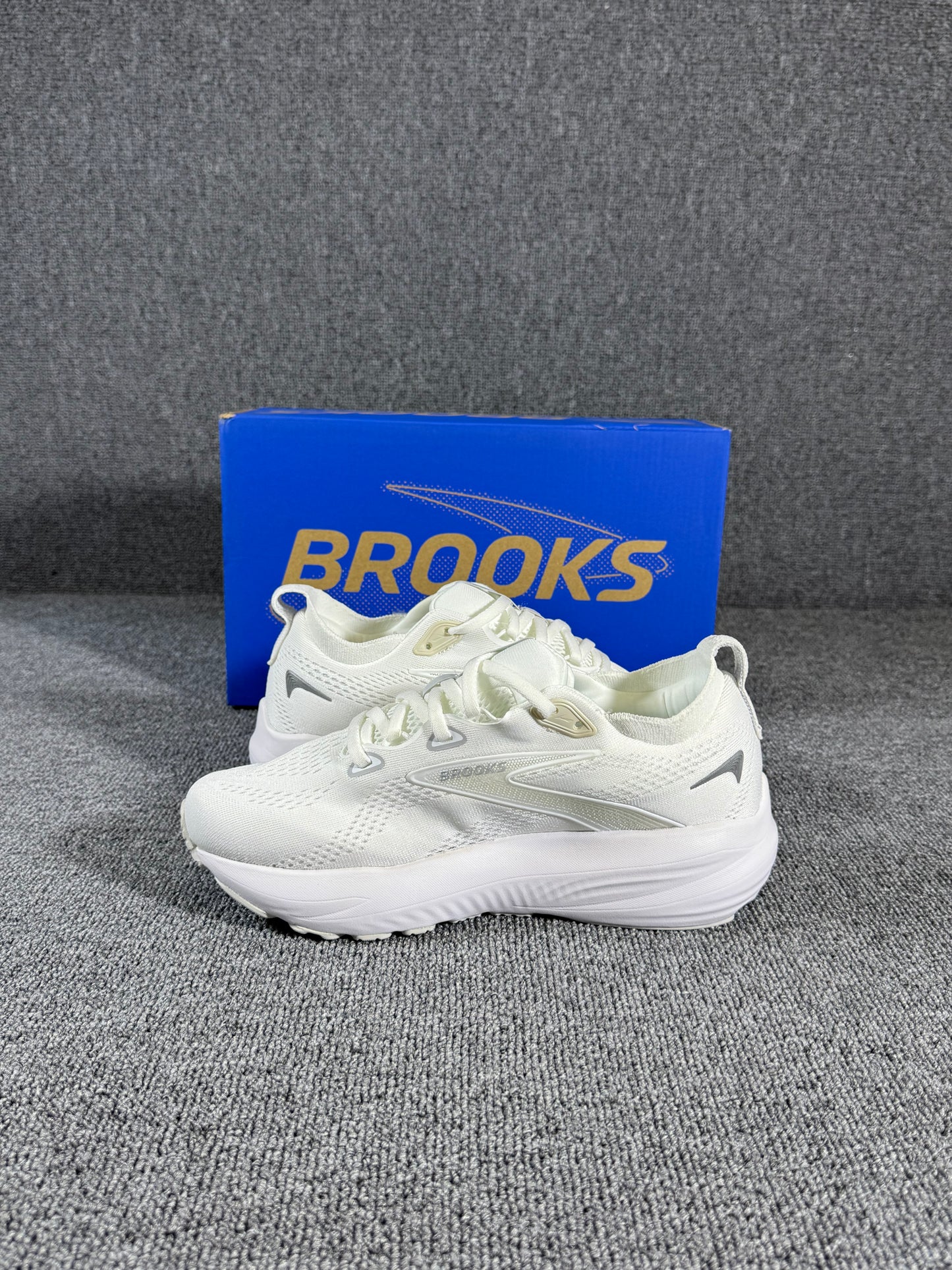 Brooks Glycerin GTS 22