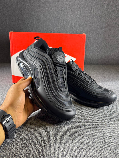 Nike Air Max 97 Black