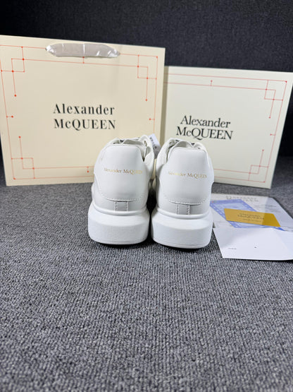 Alexander McQueen White