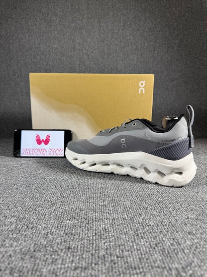 On Running x Loewe Cloudtilt 2.0 Grey