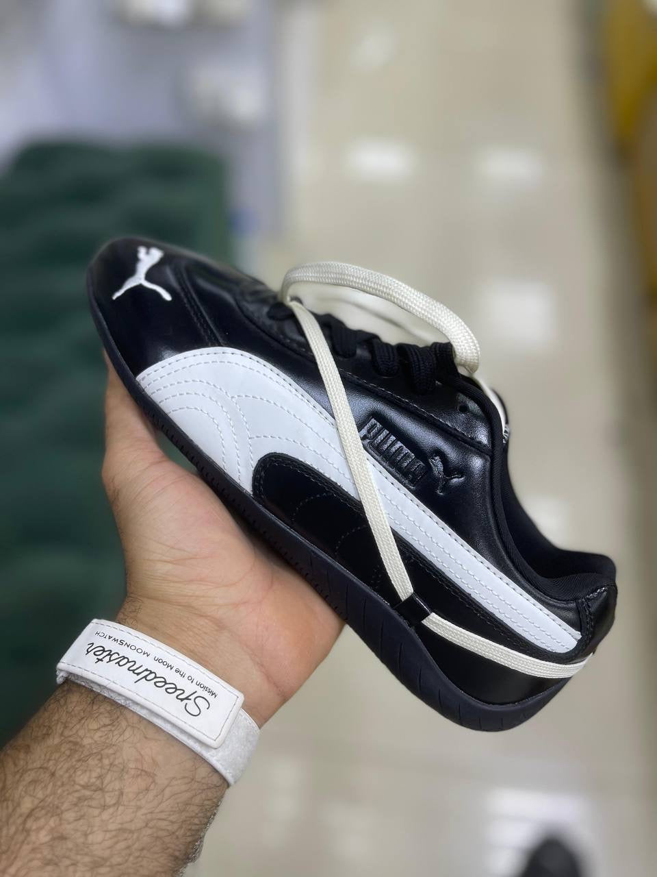 Puma Speed Cat